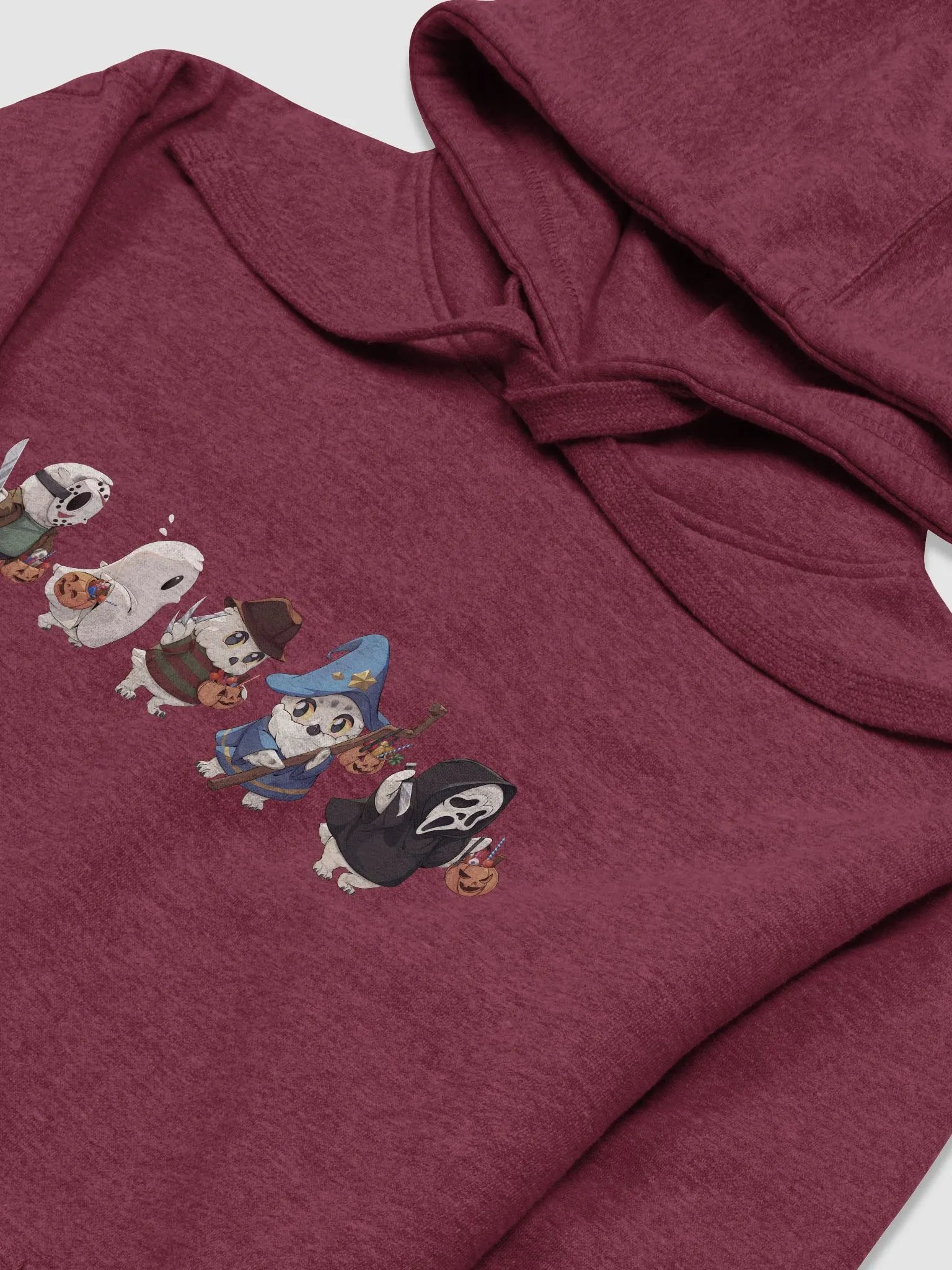 The Trick Or Treat Gang product image (7)