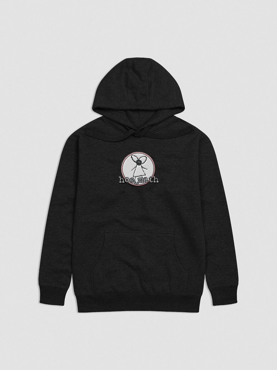 Logo Hoodie product image (1)