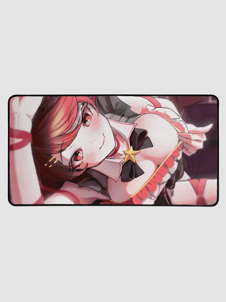 SPICY EUNA DESK MAT product image (1)