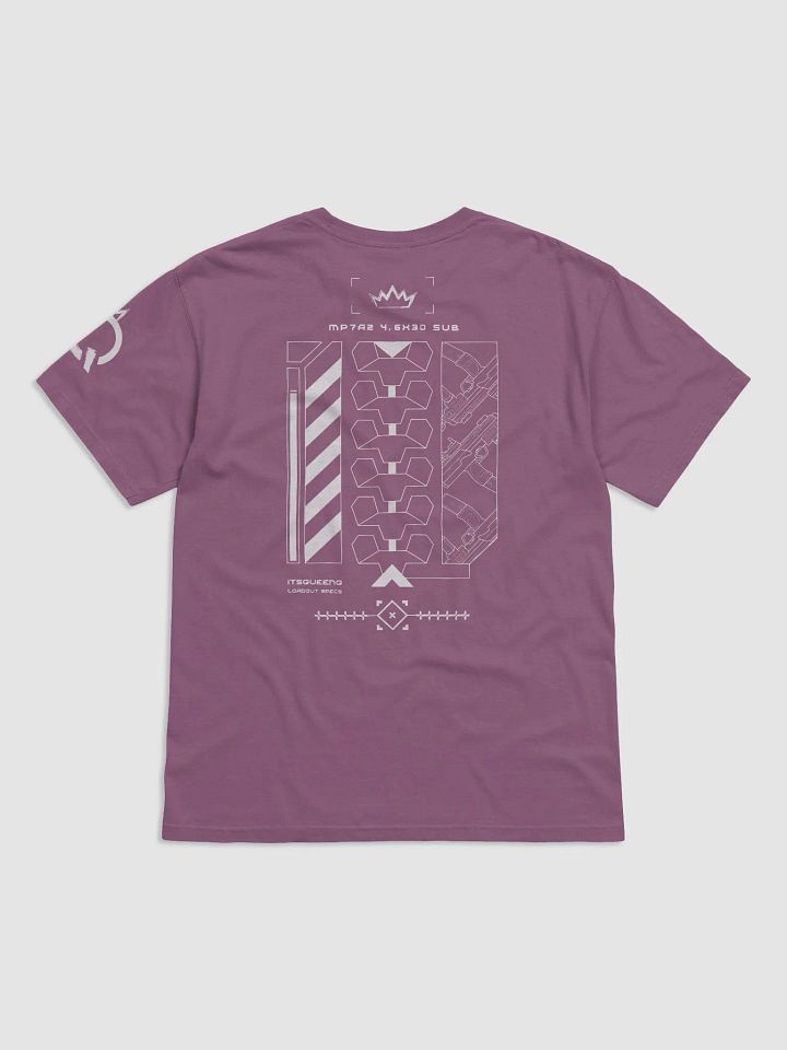 MP7 Tee product image (2)