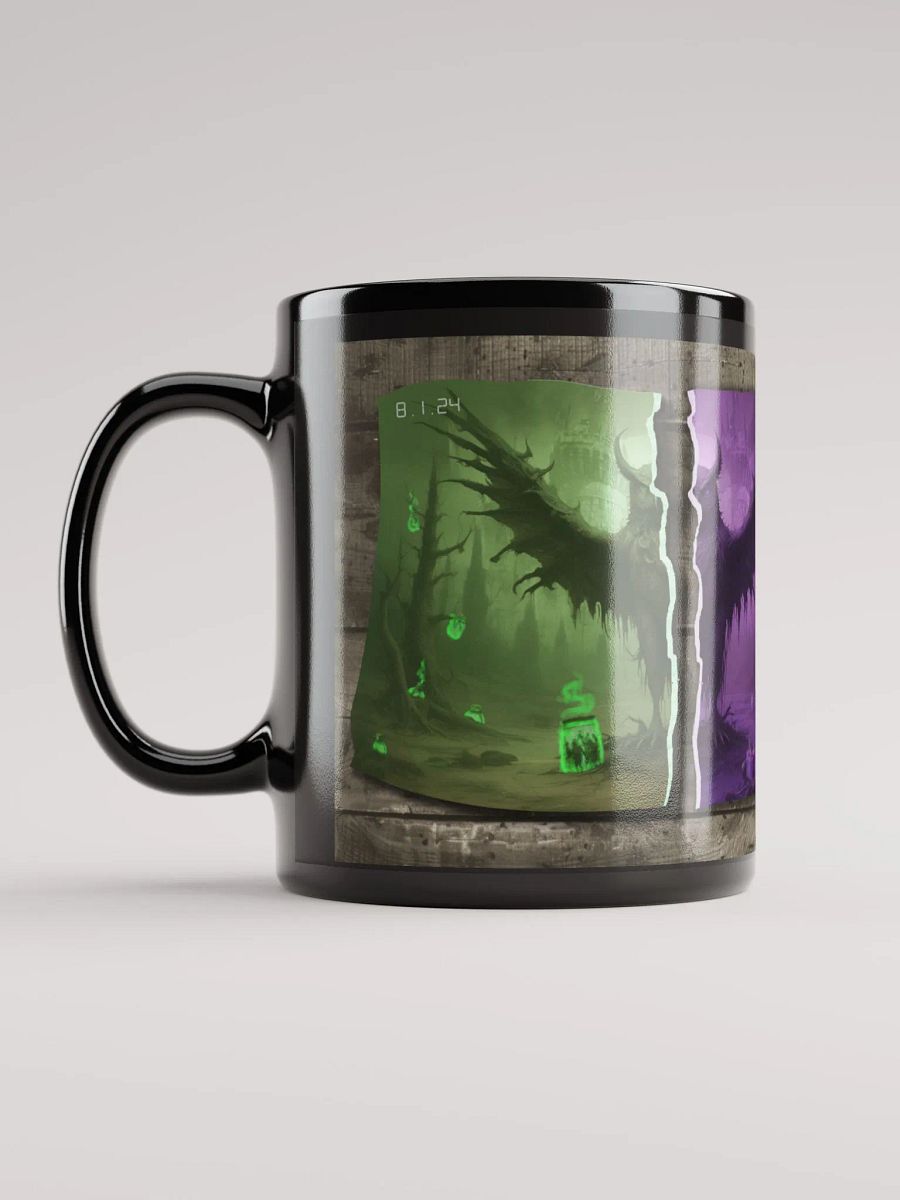 Candlelit Harvest Mug product image (4)
