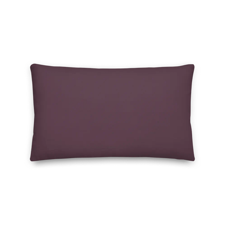 Sunset Serenity Decorative Pillow product image (2)