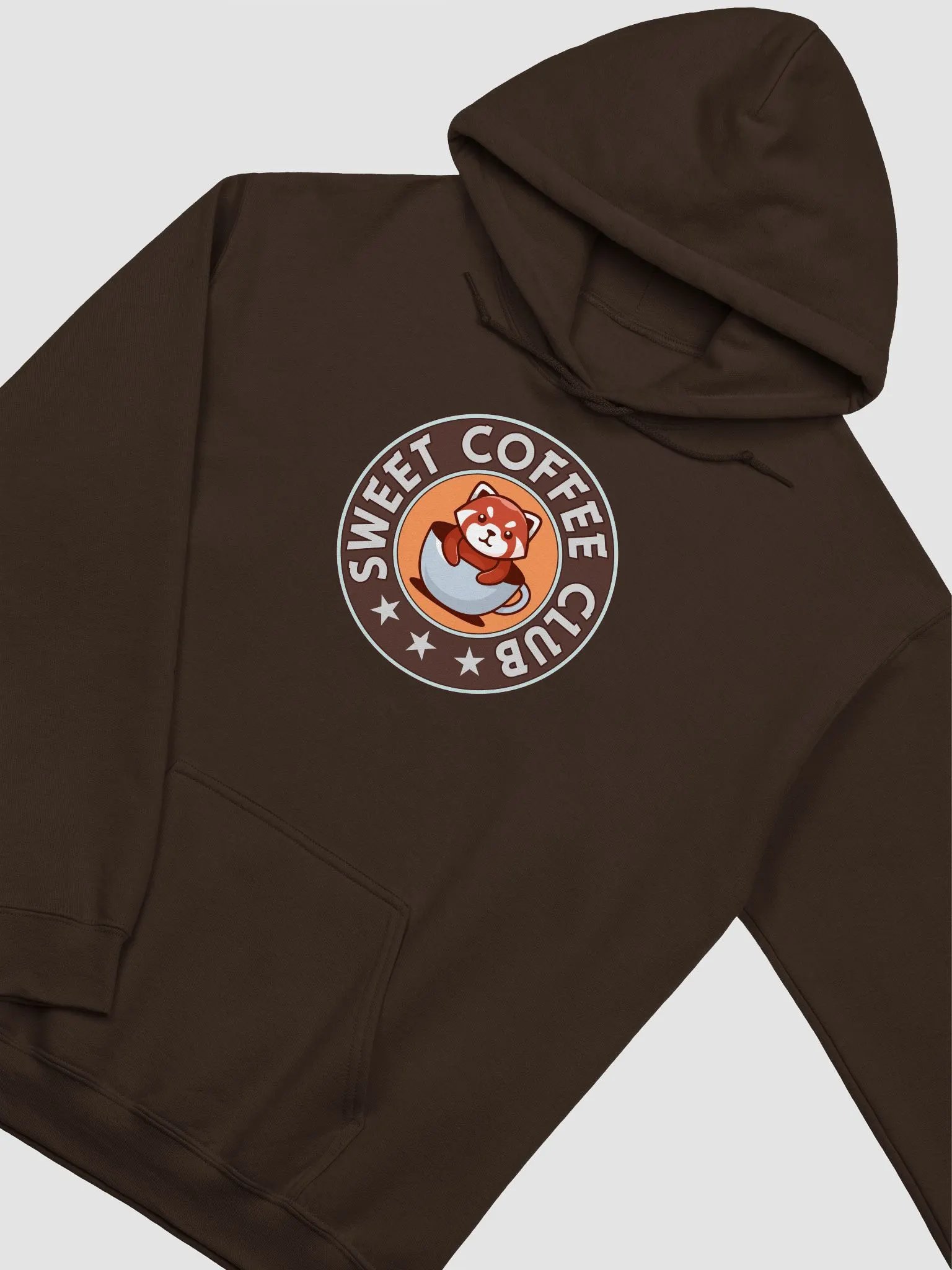 Sweet Coffee Club Hoodie product image (7)