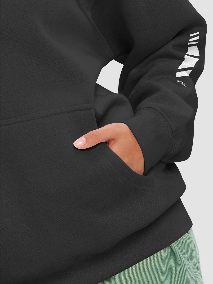 Wa - LS Premium Hoodie - bwds3 product image (8)