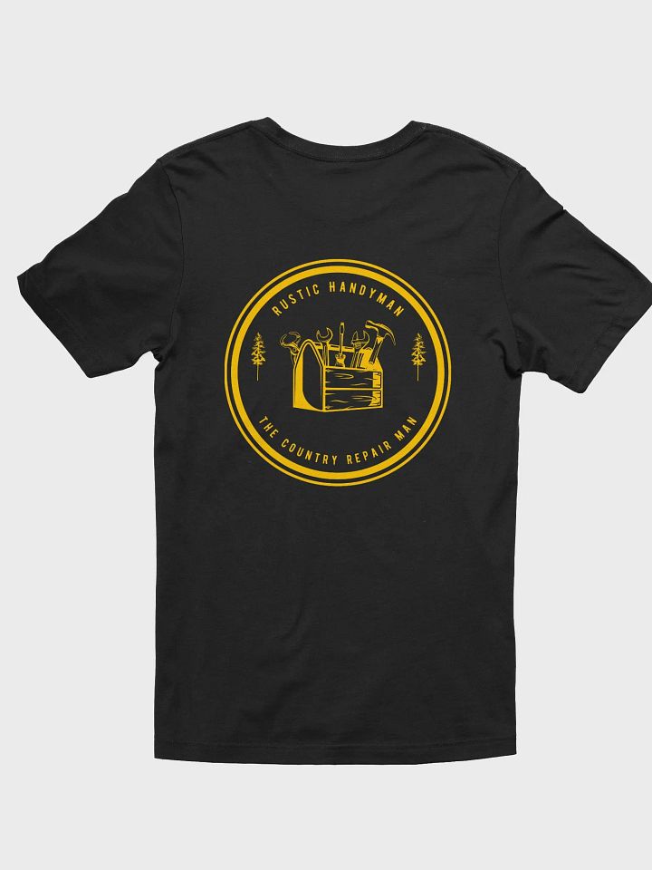 Workin Shirt product image (2)