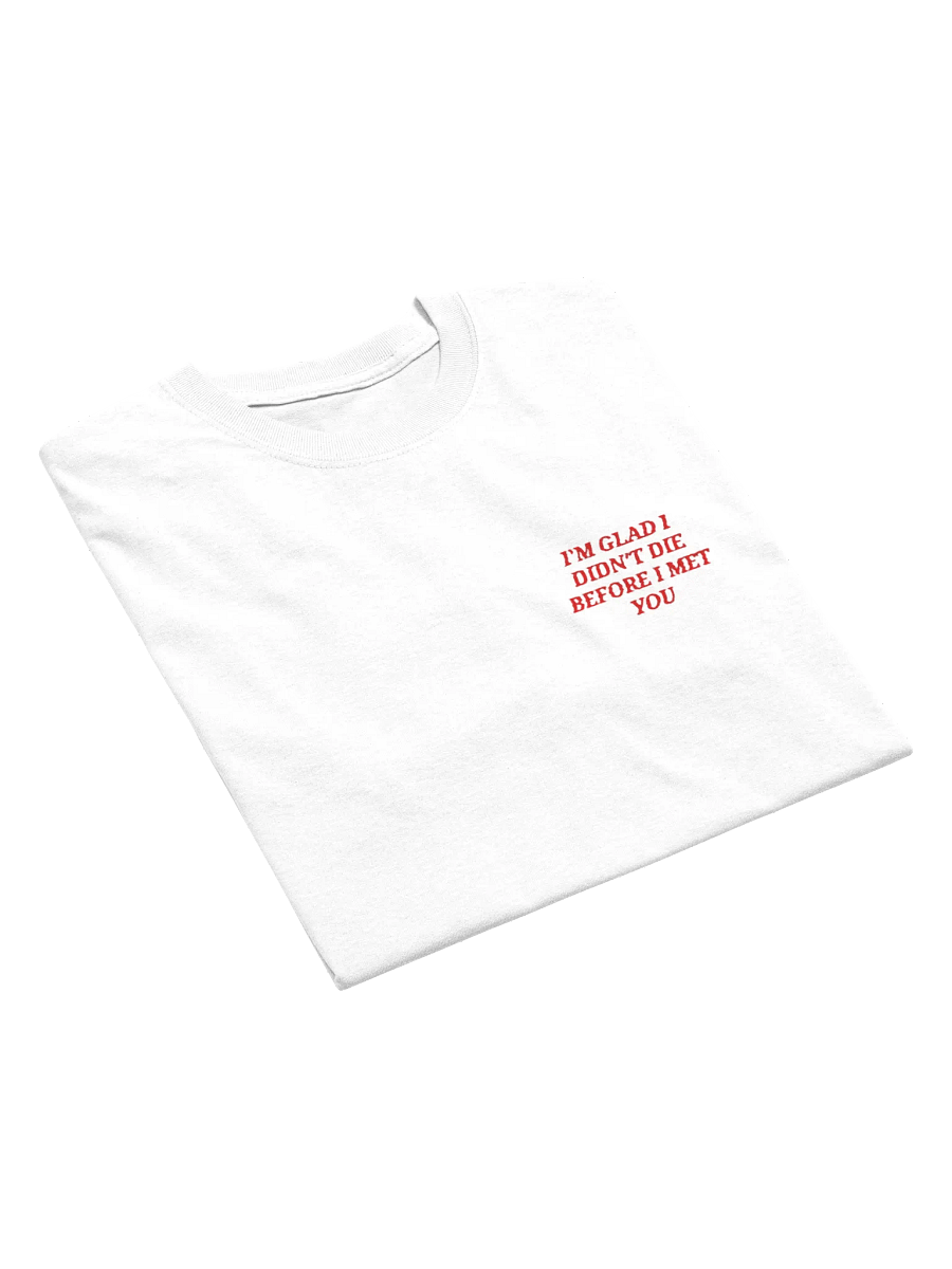 Dark place tee product image (3)
