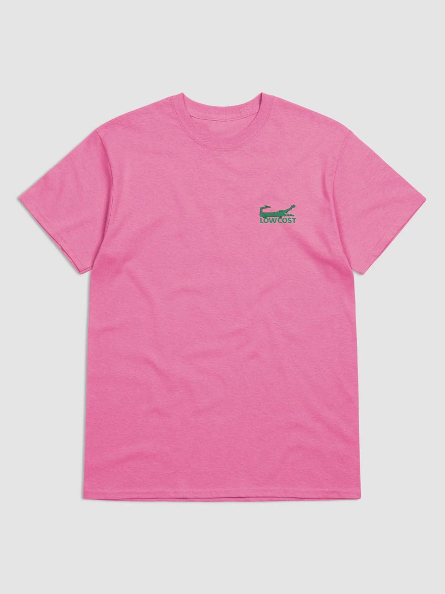Lowcost Women's Tee product image (3)