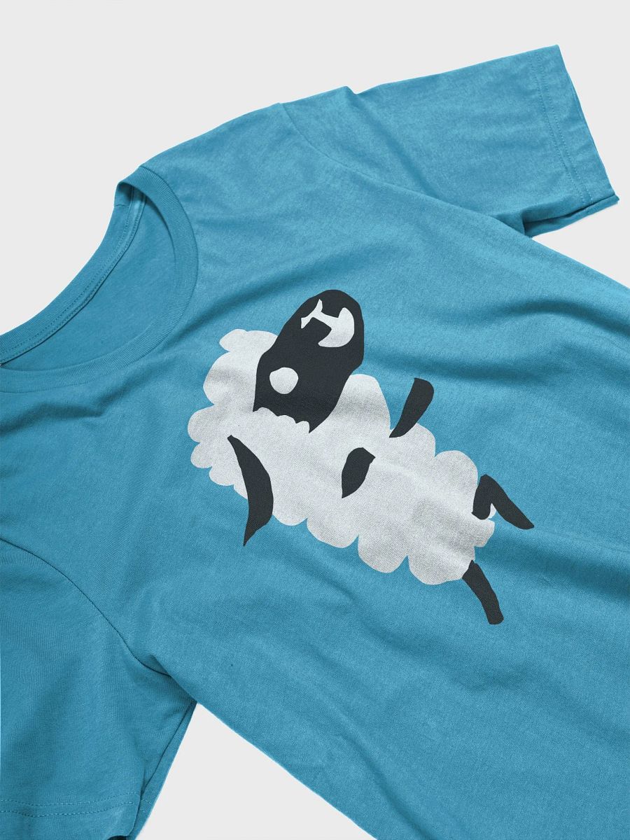 Sheep T-Shirt product image (3)