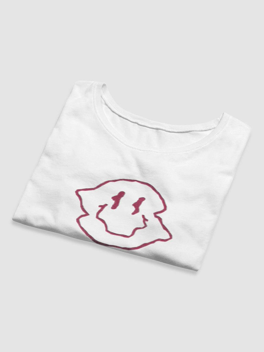 T-shirt smiley face product image (15)