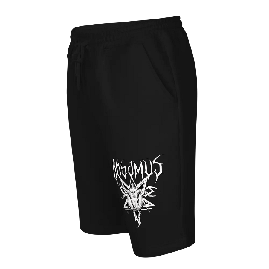 66Samus shorts product image (8)