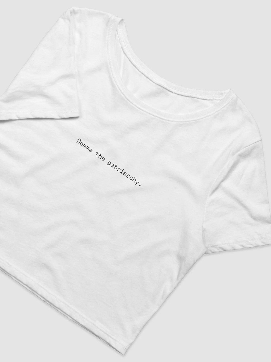 Domme the patriarchy. product image (3)