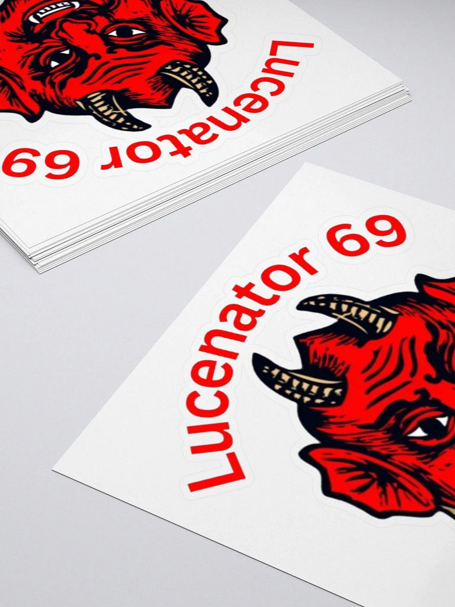 LUCENATOR 69 product image (4)