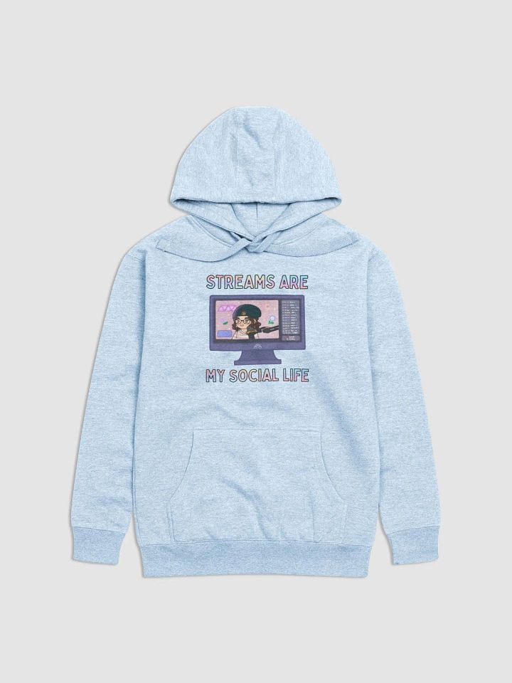 social life // hoodie product image (2)
