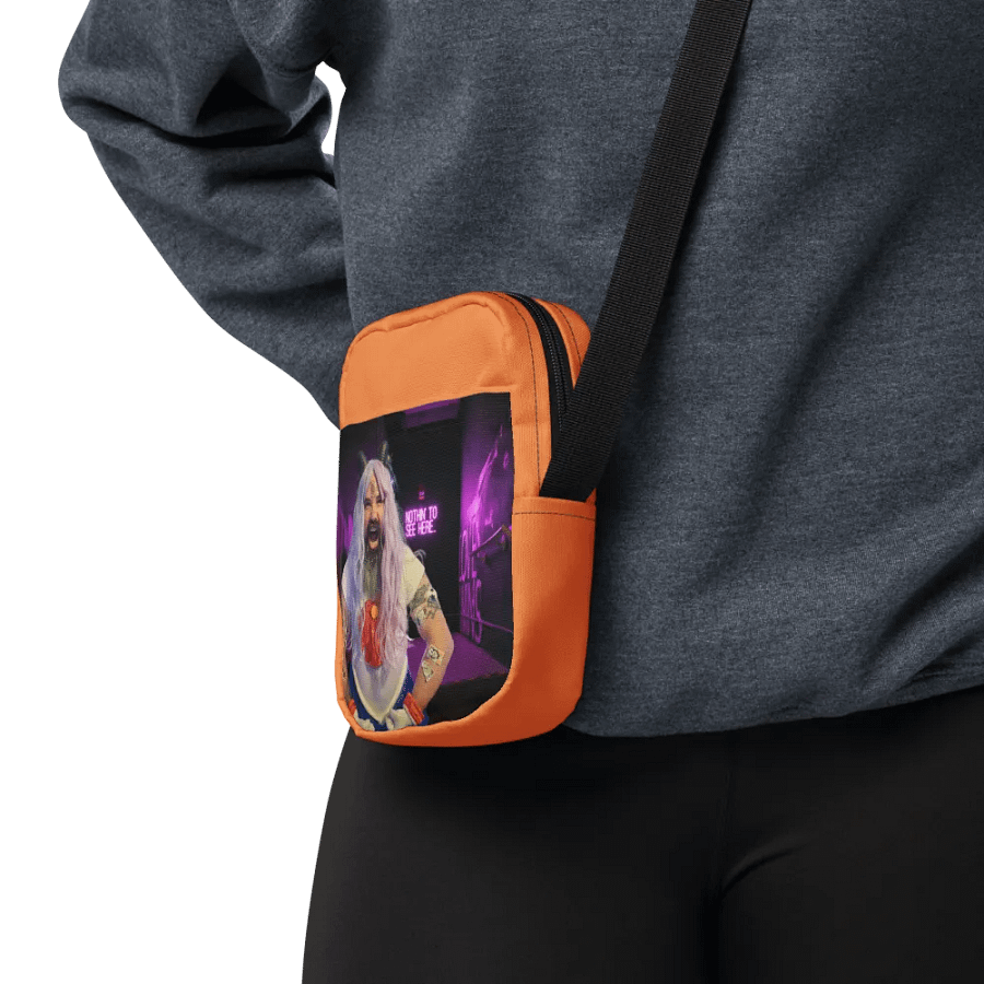 nothing to see here shoulder bag product image (2)
