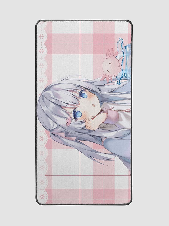 Takin it EZ Deskmat product image (2)