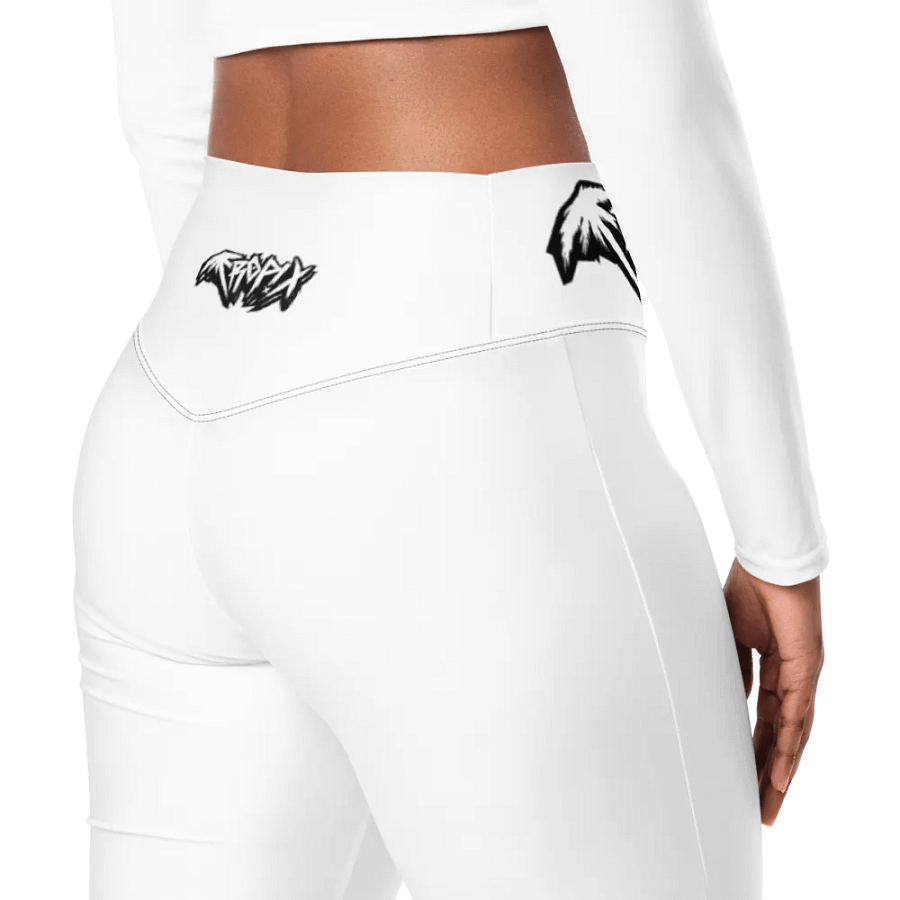 TROP!X LEGGING W POCKET #2 product image (5)