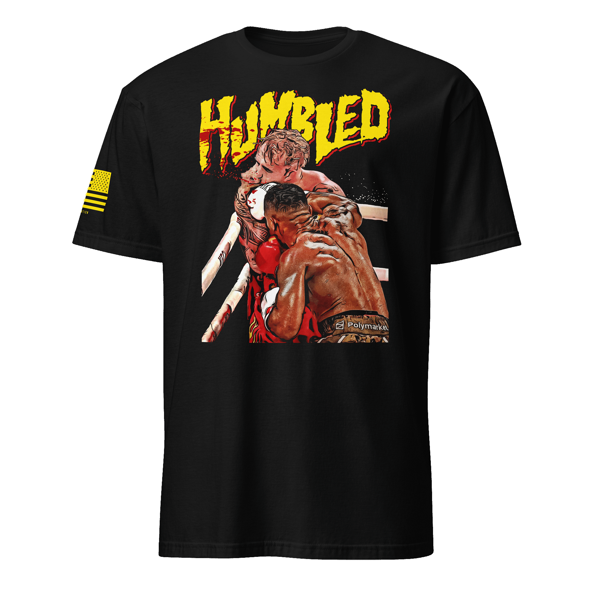 Humbled product image (1)