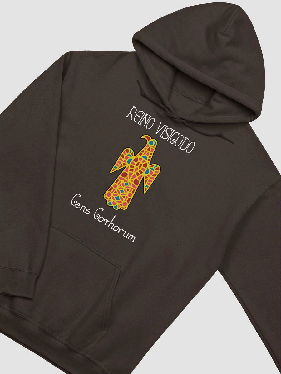 Sudadera Reino visigodo product image (2)