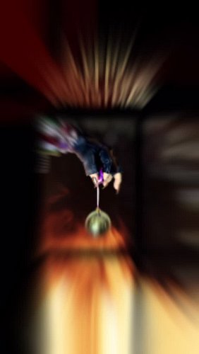 Our Seven Shade Holiday Release
A VERY DOOM LOOP CHRISTMAS 
IS AVAILABLE NOW!

We have a whole handful of holiday mischief to...