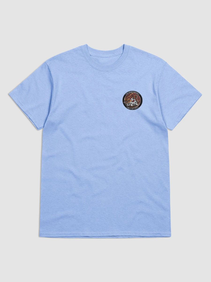 "Nasa" (Topaz) T-Shirt product image (1)