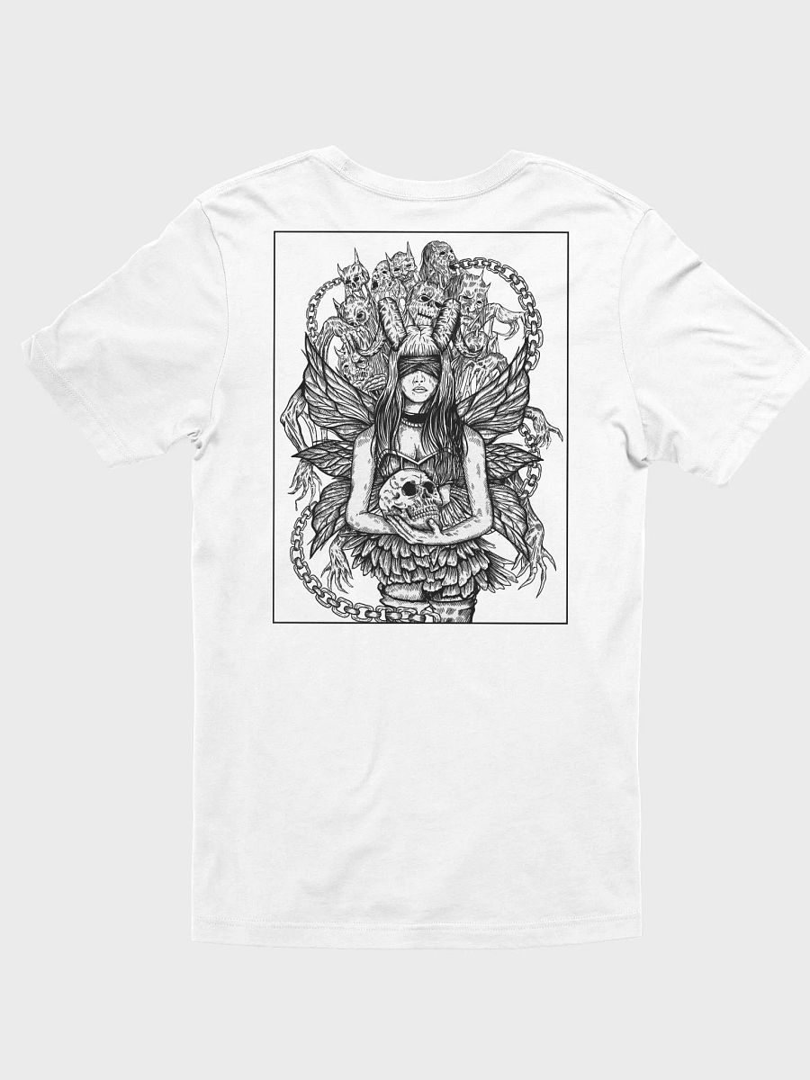 𝖘𝖍𝖎𝖓𝖎𝖌𝖆𝖒𝖎 Tee Shirt V2 product image (4)