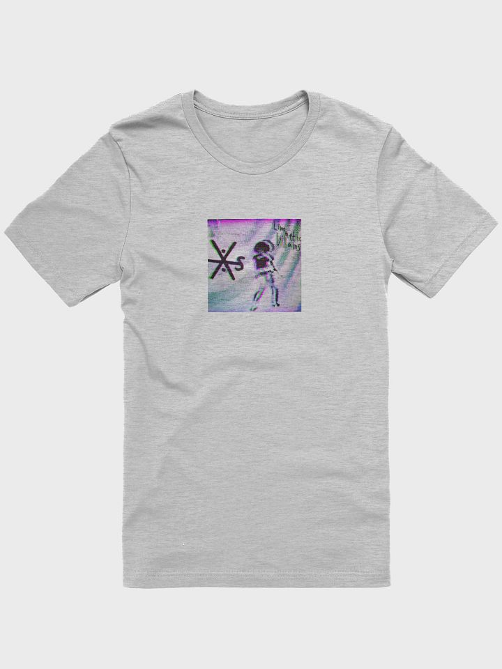 Limnetic Villains Multiple Divisions Soft T-Shirt product image (3)