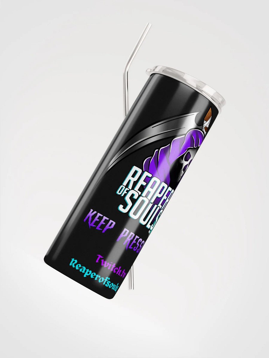 ReaperofSouls Tumbler product image (4)