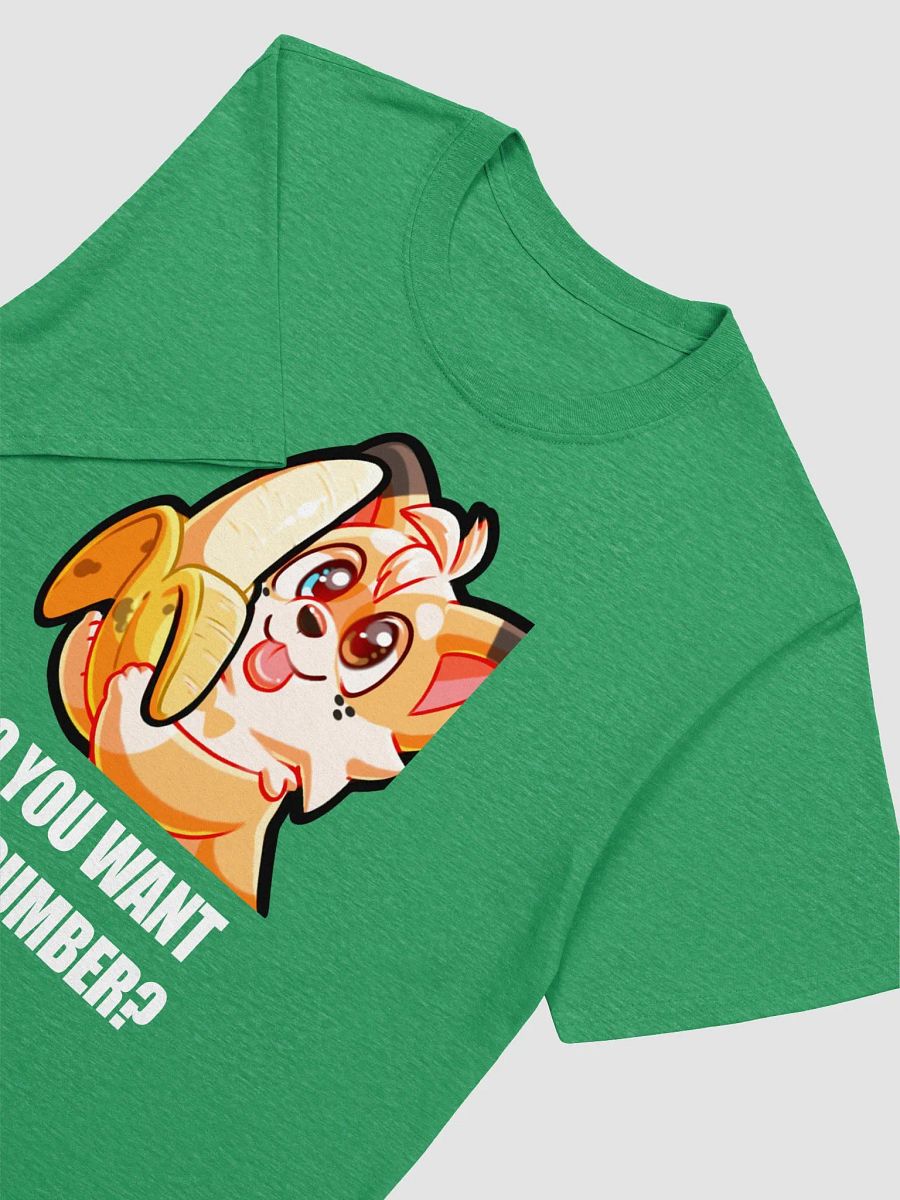 Cucumber Shirt product image (3)