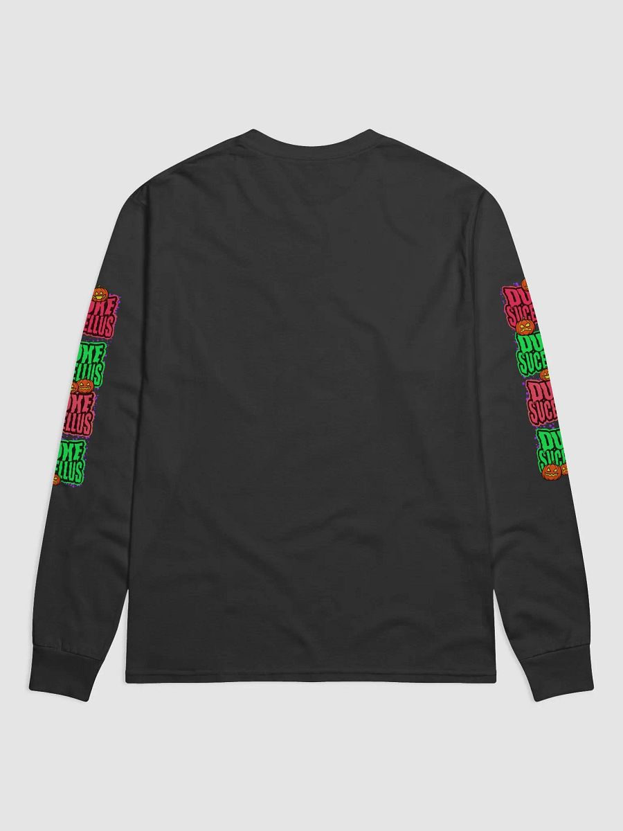 Halloween Duke Sucellus Long Sleeve (LTD. EDITION) product image (2)