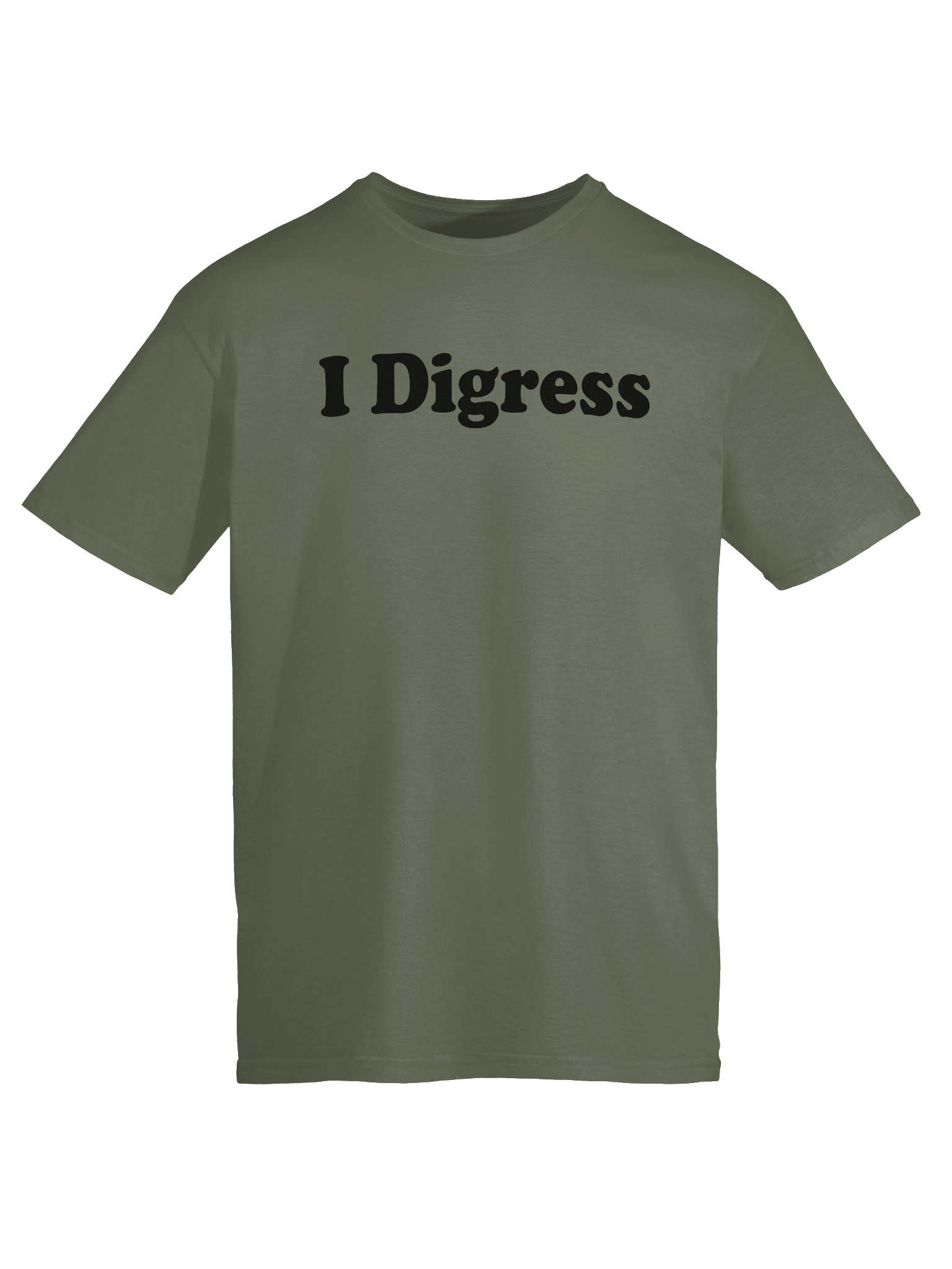 I Digress product image (129)