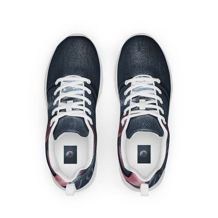 BIGFLEX DOGG ATHLETICS's Men's Athletic Shoes product image (1)