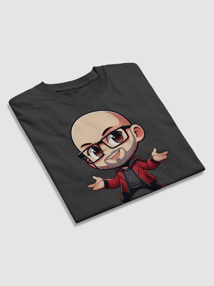 Grandpa Vibes T-Shirt product image (2)