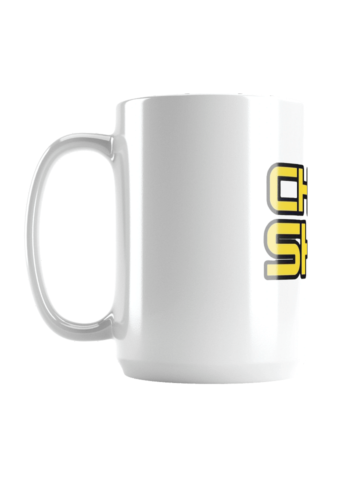 CH@T SH!T - THE MUG product image (1)