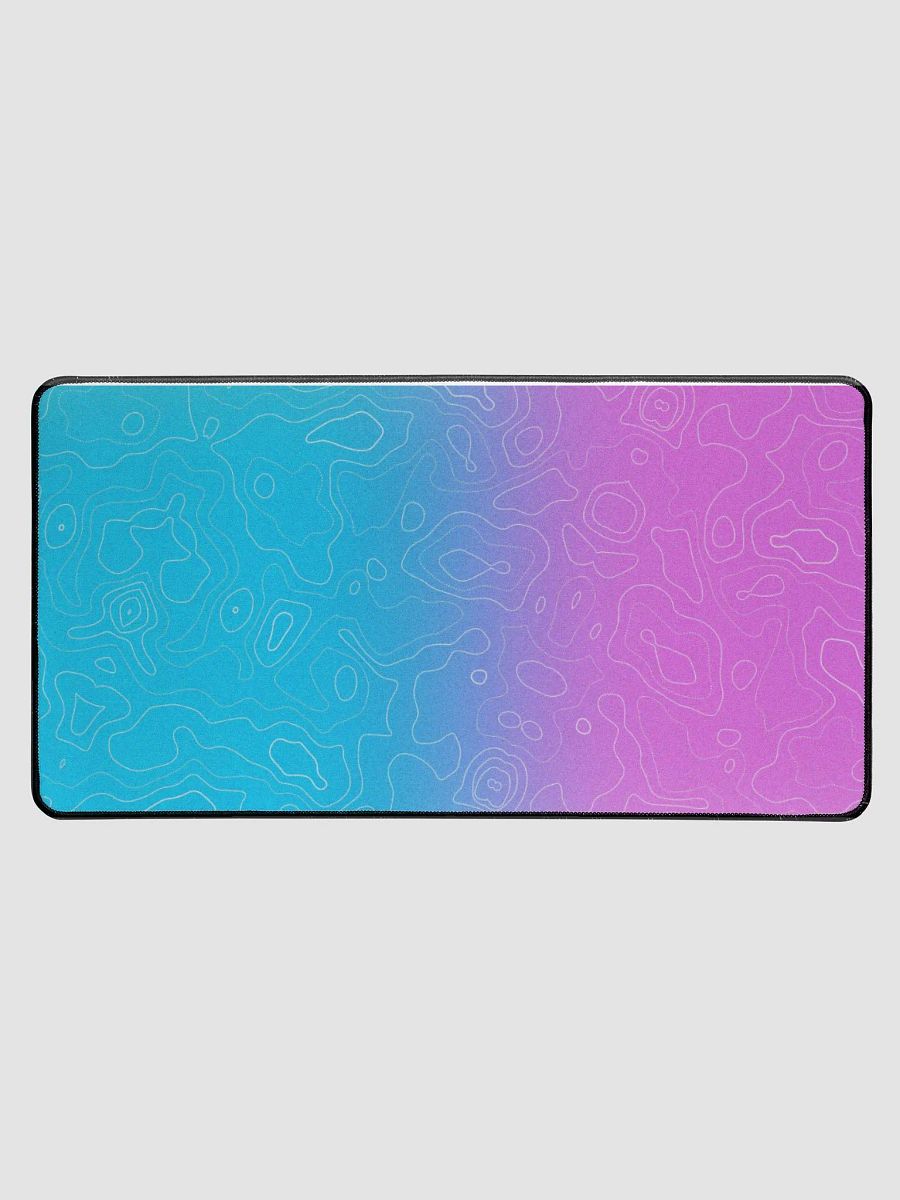 miami topo mousepad product image (1)