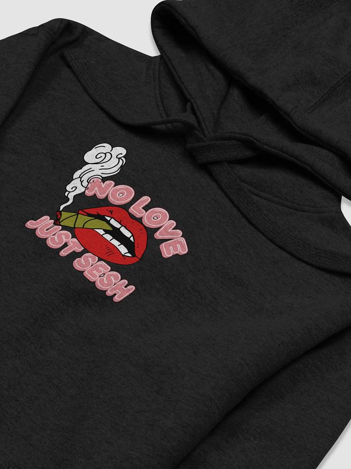 No love just Sesh! hoodies product image (1)