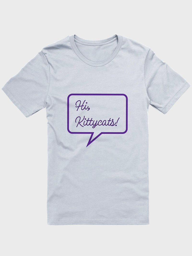 Kittycats T-Shirt