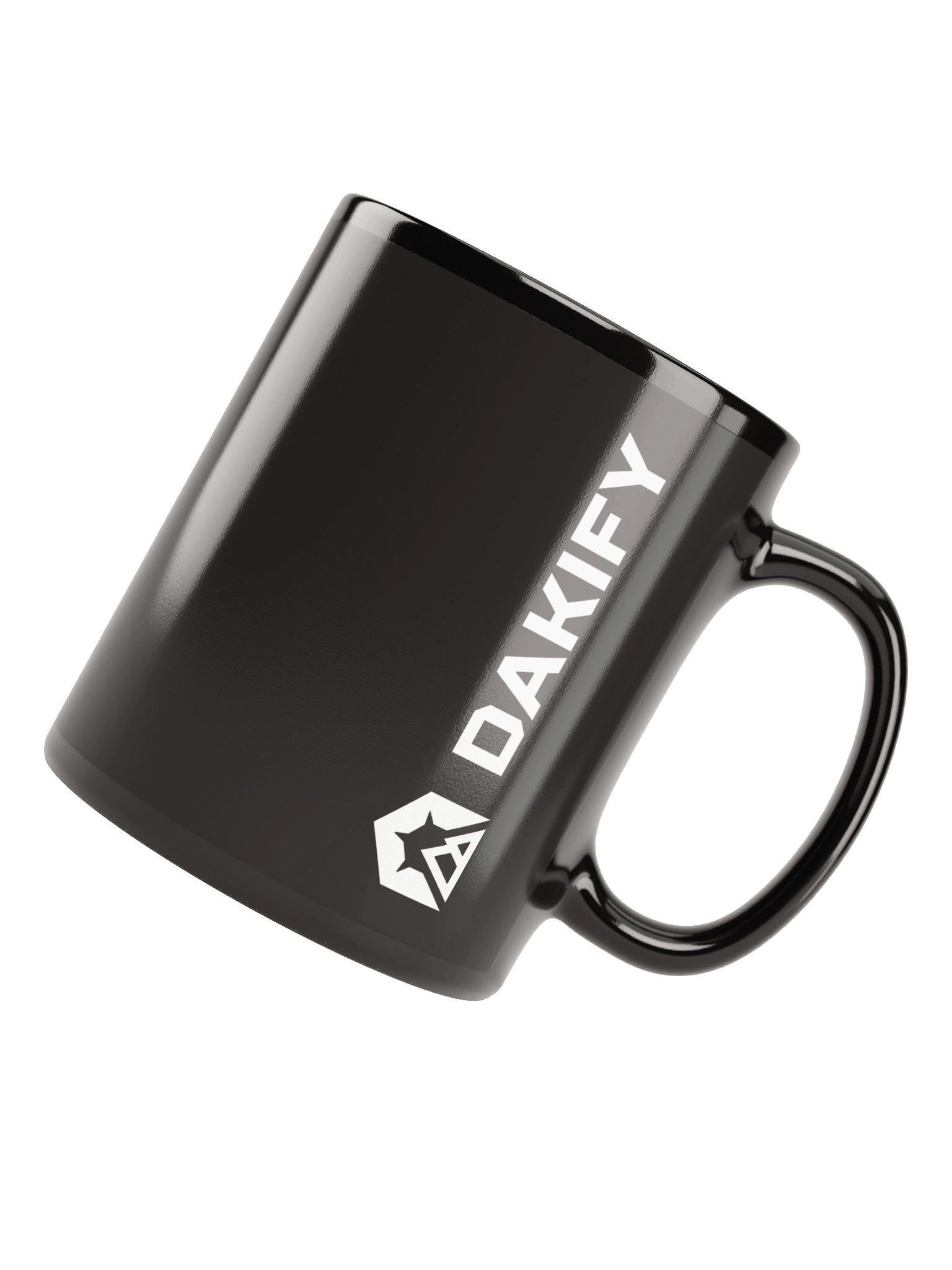 Dakify Coffee Mug product image (5)