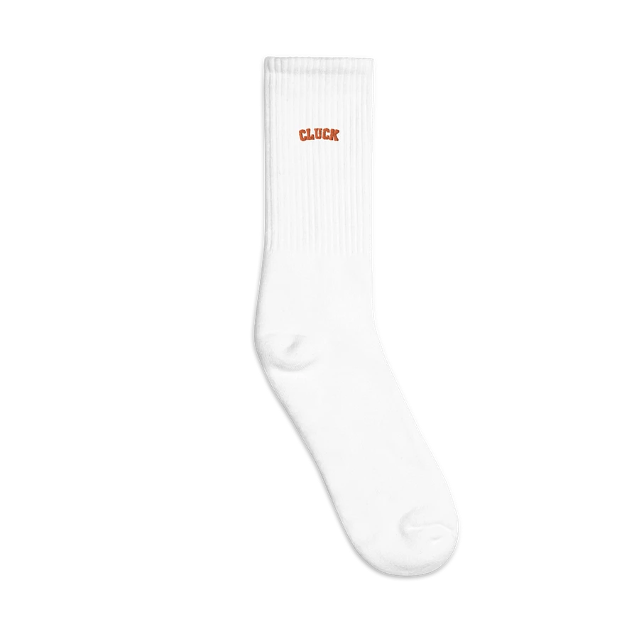 Cluck Sock product image (1)