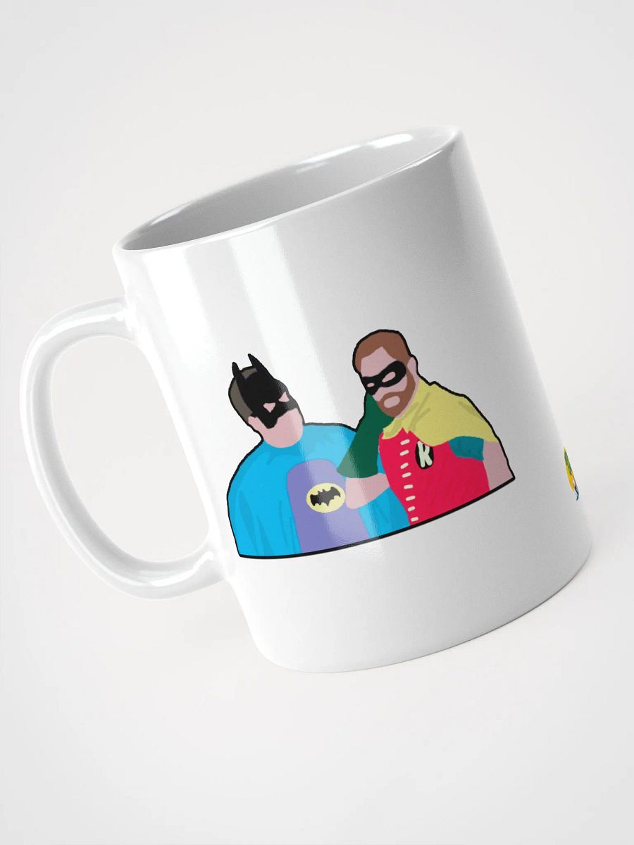 CAM AND MITCH MUG product image (3)