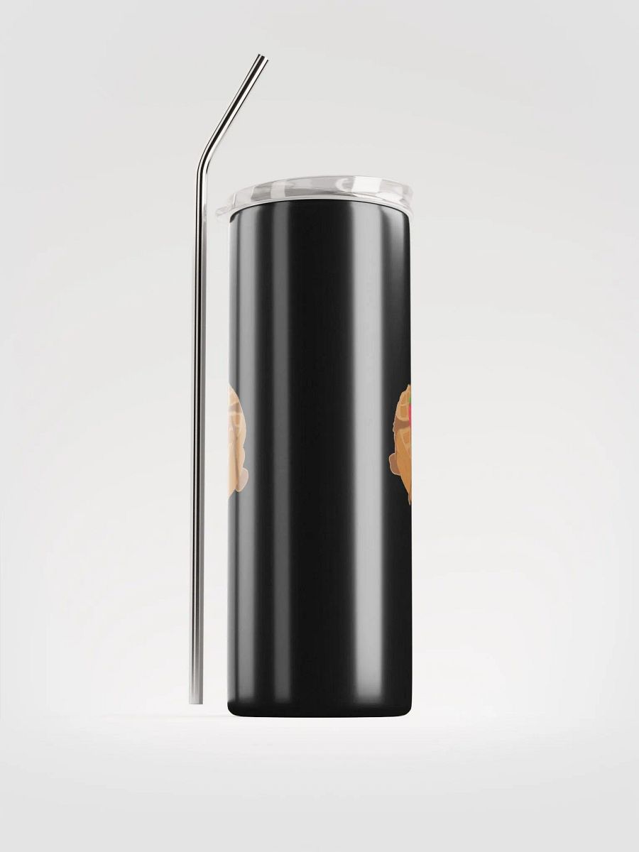 waffles tumbler product image (1)