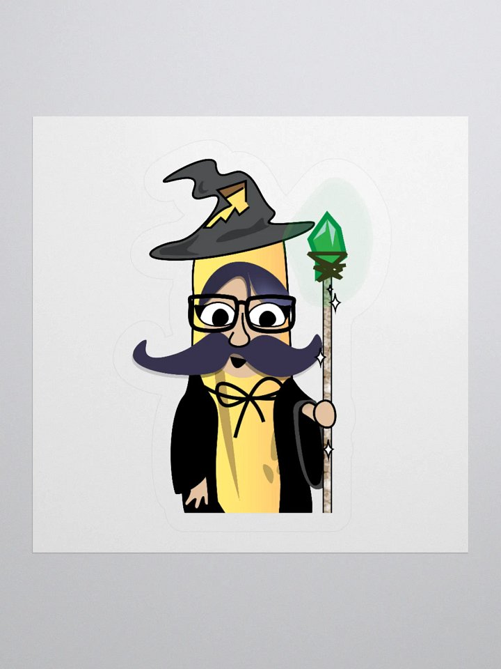 Coco Banana Wizard product image (1)