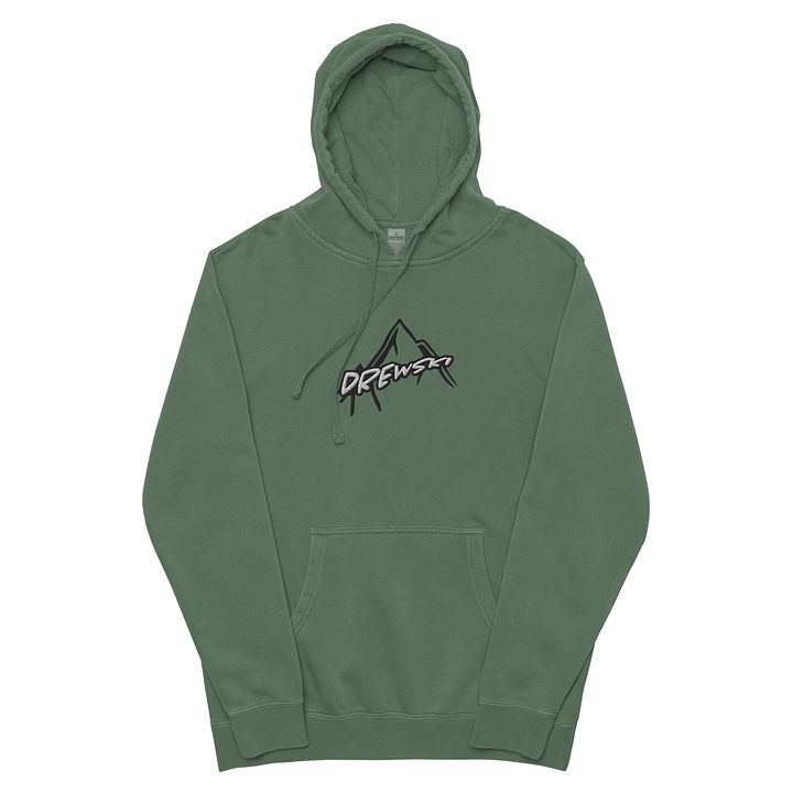 DREWSKI ALTERNATE PEAK HOODIE product image (1)