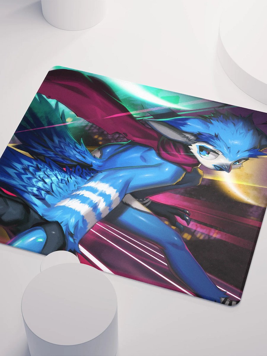 Hean Everhood MousePad product image (5)