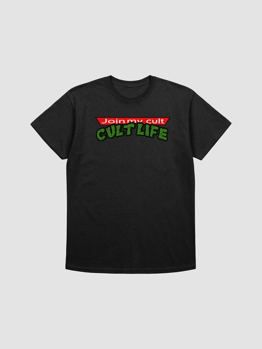 CULT LIFE TURTLES product image (1)