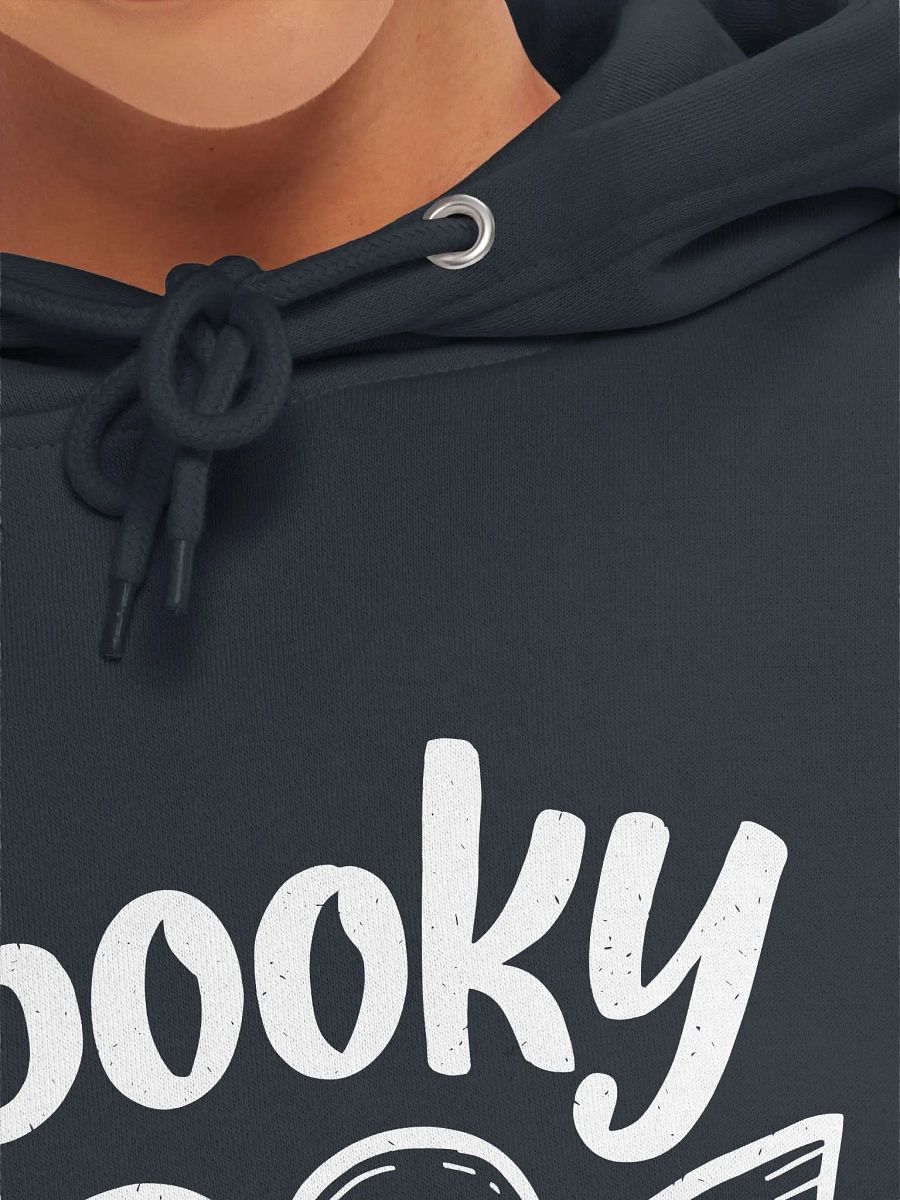 Spooky Babe Halloween Pullover Hoodie product image (4)