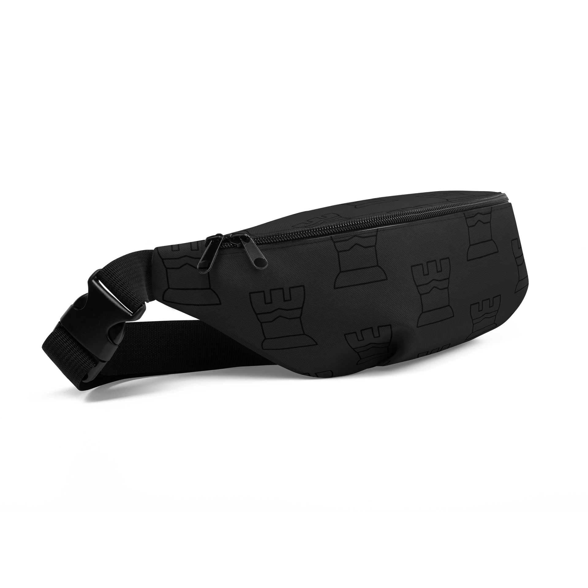Rookie Fanny Pack product image (2)