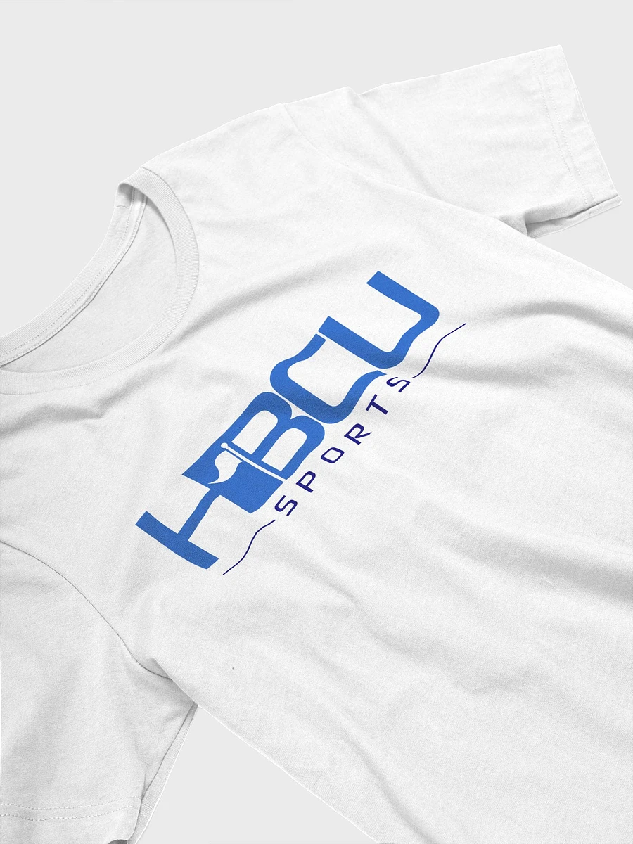 HBCU Sports T-Shirt product image (3)