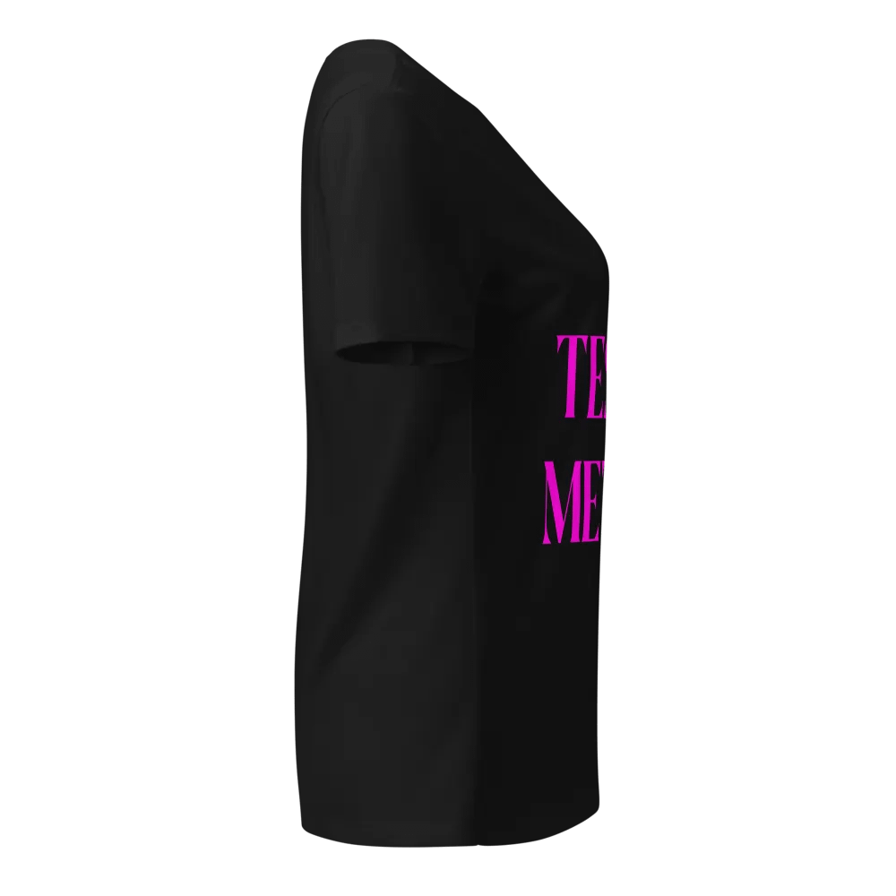 TESTED METTLE(PINK PRINT) product image (3)