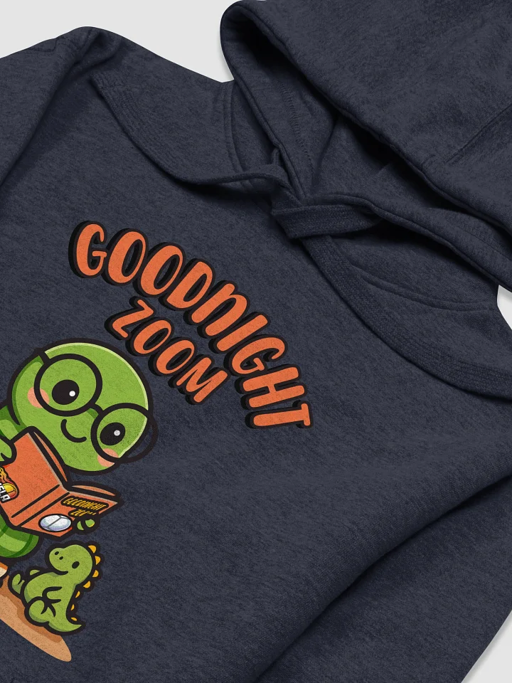 Goodnight Zoom - Hoodie product image (9)