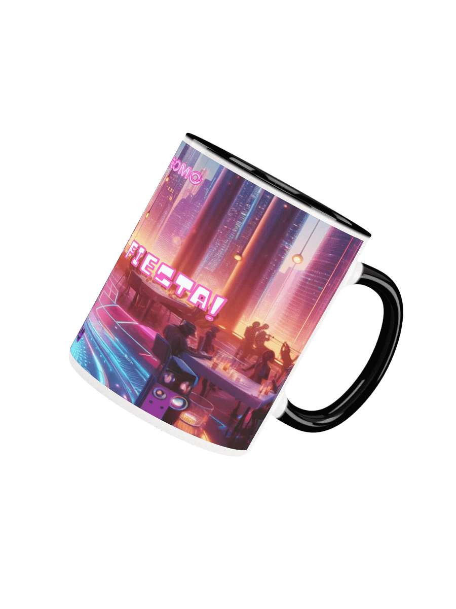 Taza Noches de Fiesta product image (51)